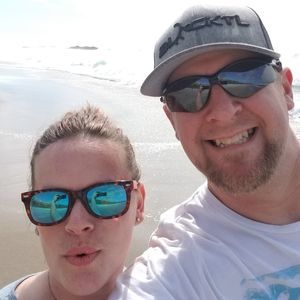 Meet your Posher, Travis